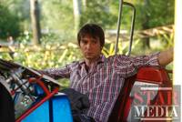 Кадр Полет бабочки