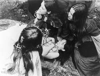 Кадр Обличье сатаны