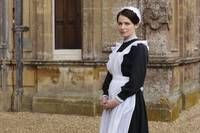 Кадр Аббатство Даунтон