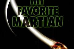 Мой любимый марсианин