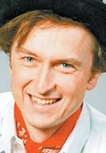 Александр Лукьянов фото