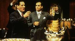 Кадр из фильма "Неприкасаемые" - 2