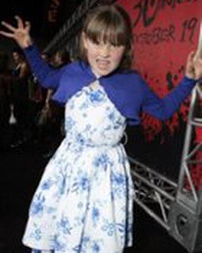 Эбби-Мэй Уэйкфилд фото