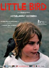 Постер Галчонок