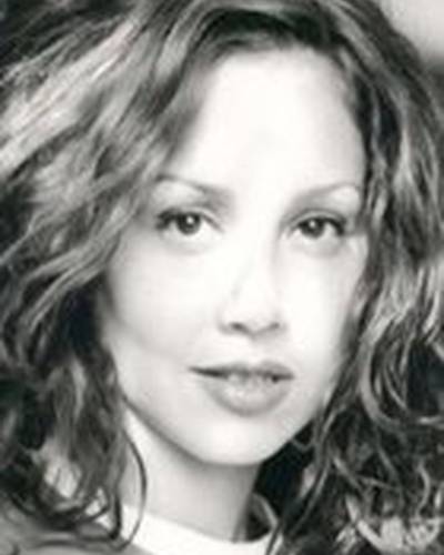 Эрика Савастани фото