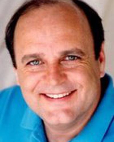 Тед Андервуд фото