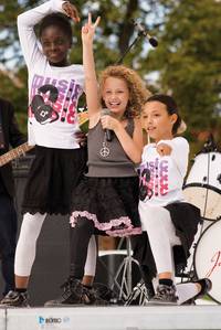 Кадр Лола ищет подругу