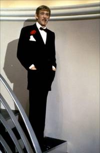 Кадр Мой лучший год