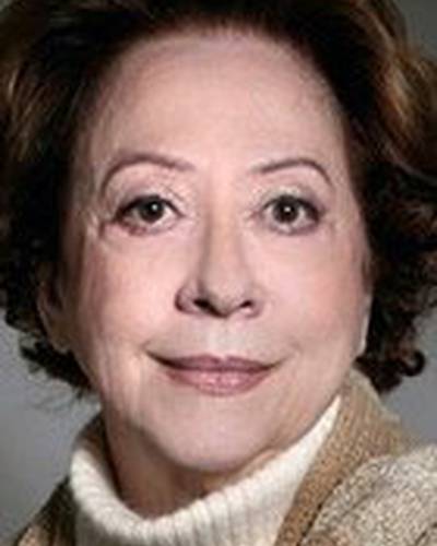 Фернанда Монтенегро фото