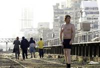 Кадр Суперкласико