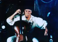 Кадр Барокко