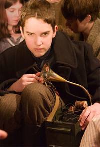 Кадр Клеймо на мозге