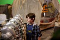 Кадр Дети шпионов 4: Армагеддон