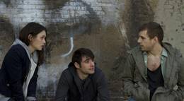 Кадр из фильма "Секс ангелов" - 2