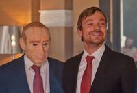 Кадр Любовь в большом городе 3