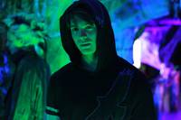 Кадр Дневники вампира