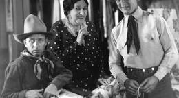 Кадр из фильма "Shootin