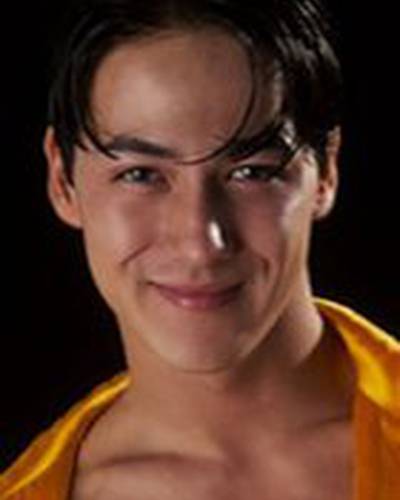 Билли Кемп фото