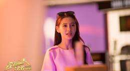 Кадр из фильма "Бегущий человек" - 1