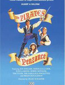 The Pirates of Penzance