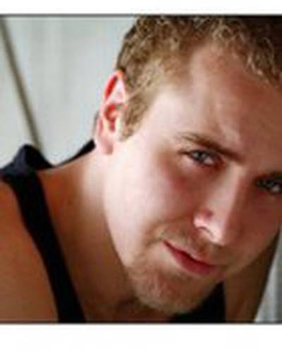 Джейкоб Тони фото