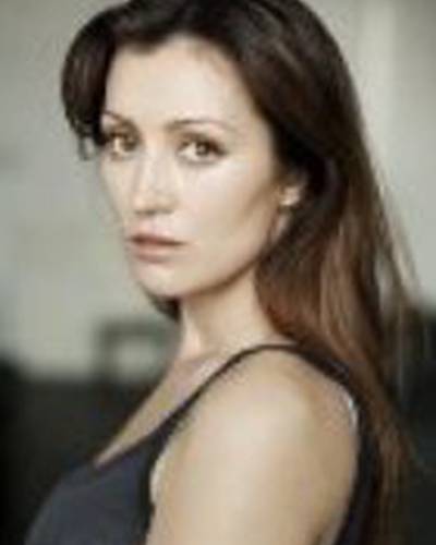 Джессика Ренвик фото