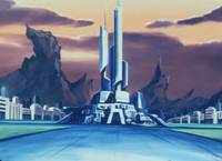 Кадр Гиперпространственная кавалерия Южного Креста