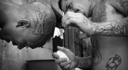 Кадр из фильма "Безумная жизнь" - 2