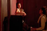 Кадр Невидимый мир