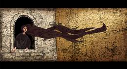 Кадр из фильма "Метеора" - 1