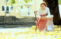 Кадр Вкус солнечного света