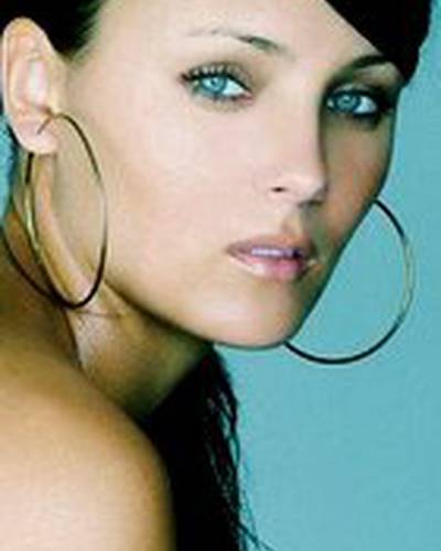 Нэнси Стелл фото