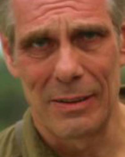 Кристофер Адамсон фото