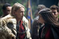 Кадр Камелот