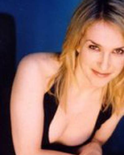 Энн Мари Шеффлер фото