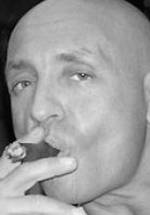 Владимир Пинчевский фото