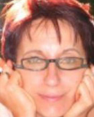 Алена Жукова фото