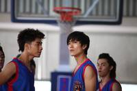 Кадр Классный мюзикл: Китай