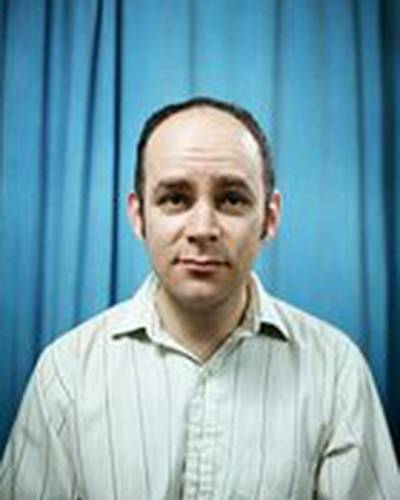 Тодд Бэрри фото