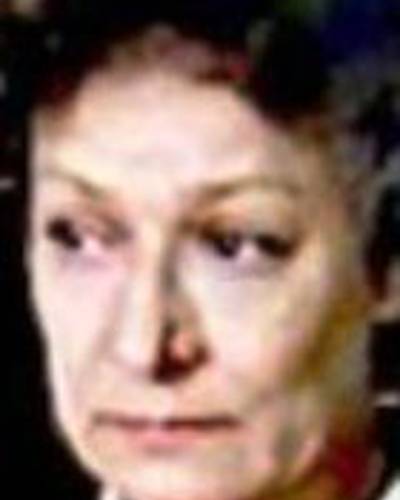 Лили Броберг фото