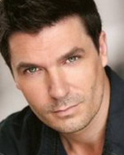 Джейсон МакДональд фото