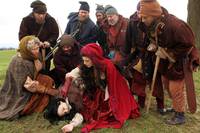 Кадр Однажды в сказке