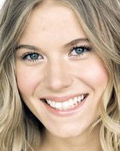 Ханна Пилкс фото