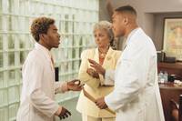 Кадр Снежные псы