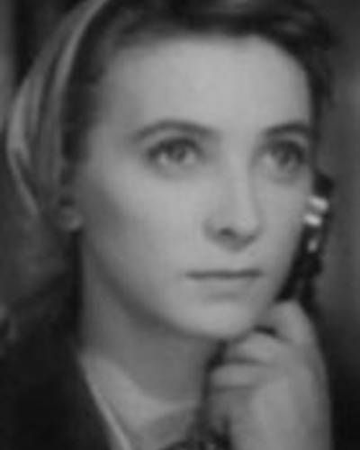 Жанна Сухопольская фото