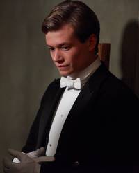 Кадр Аббатство Даунтон