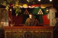 Кадр Аббатство Даунтон