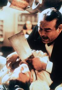 Кадр Клуб «Коттон»