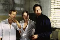 Кадр К чему помыслы о любви?