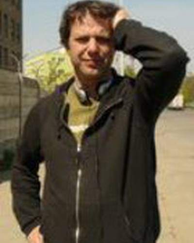 Владимир Михалек фото